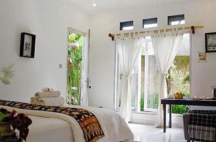Winaposa Otel Munduk