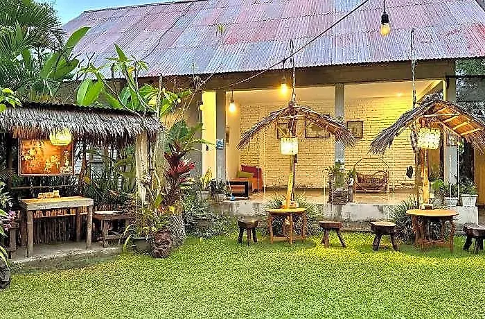 Winaposa 3* Munduk (Bali)