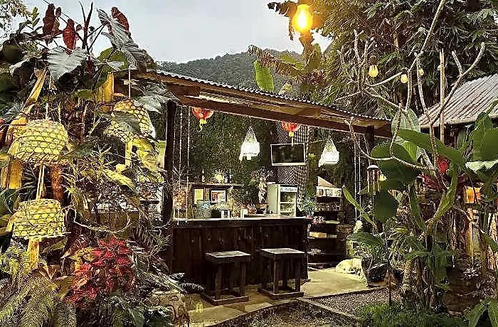Hotel Winaposa Munduk (Bali)