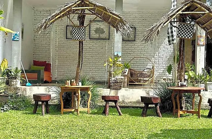Winaposa Otel Munduk