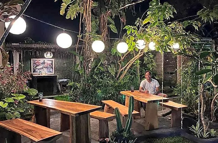 Winaposa Munduk (Bali)