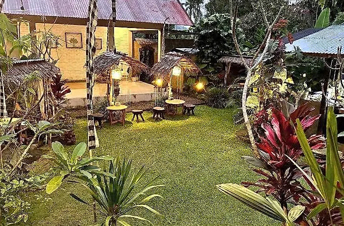 Winaposa Munduk (Bali)