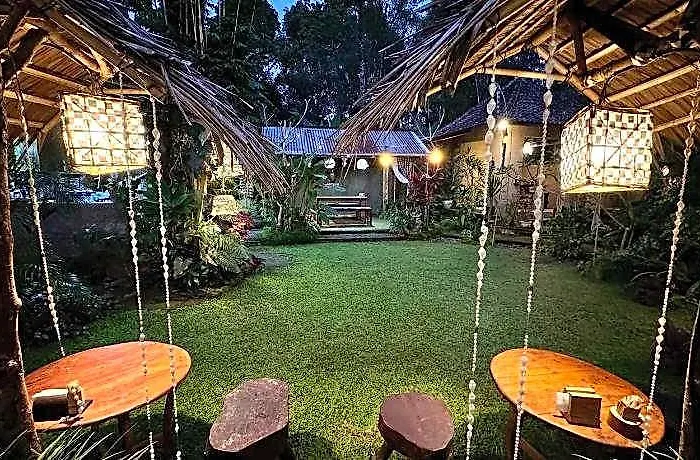 Winaposa 3* Munduk (Bali)