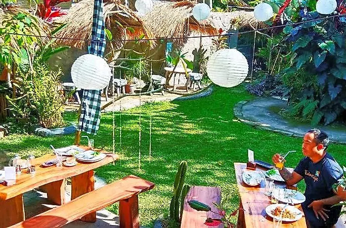 Winaposa Otel Munduk