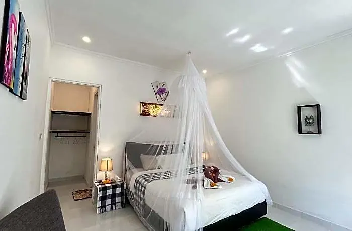 Winaposa Hotel 3*