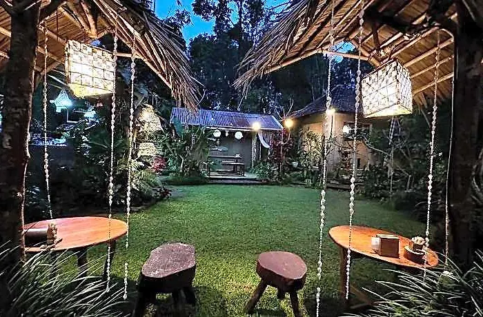 Winaposa Otel 3*