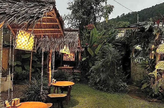 Winaposa 3* Munduk