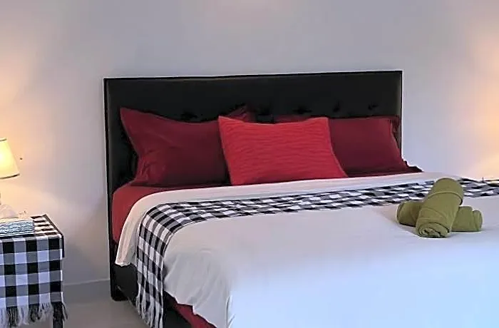 Hotel Winaposa Munduk (Bali)