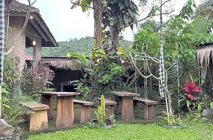 Winaposa Hotel