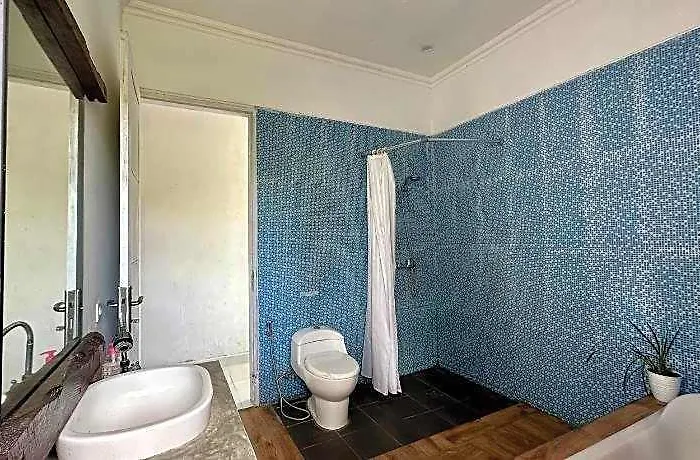 Winaposa Otel 3*
